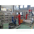 hot sale papaya processing cutting machine